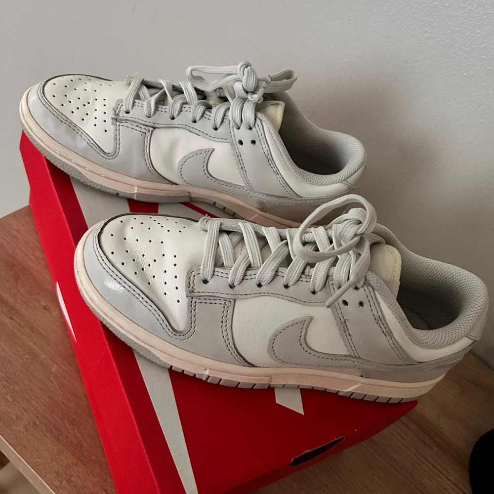 Low Dunks - Picture 2 of 4